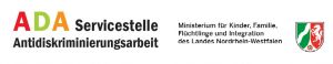 ADA Servicestelle Antidiskriminierungsarbeit